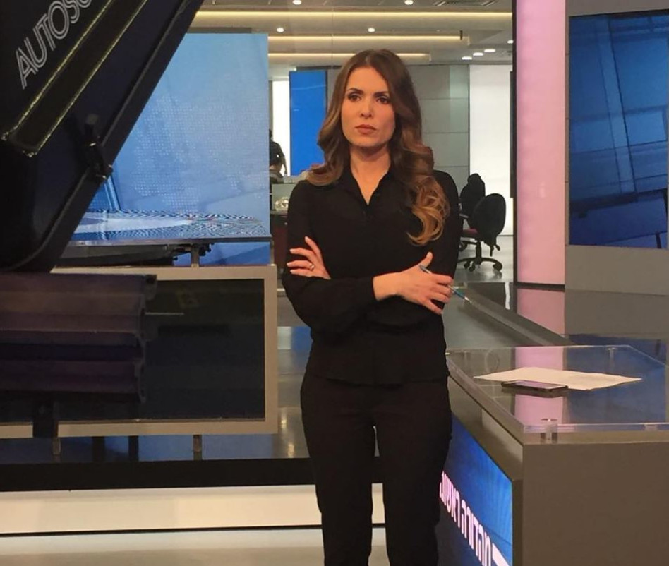 טלי מץ (צילום: אינסטגרם)