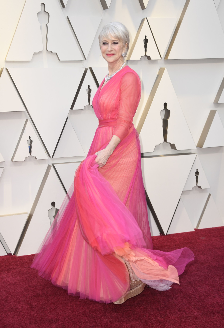 הלן מירן (צילום: גטי)