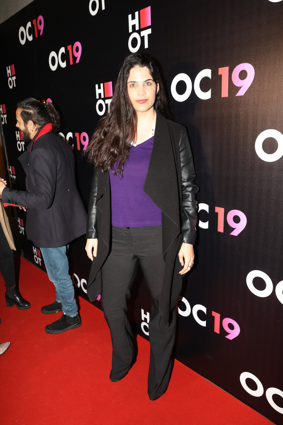 הדס מוזס ליכטנשטיין (צילום: רפי דלויה)