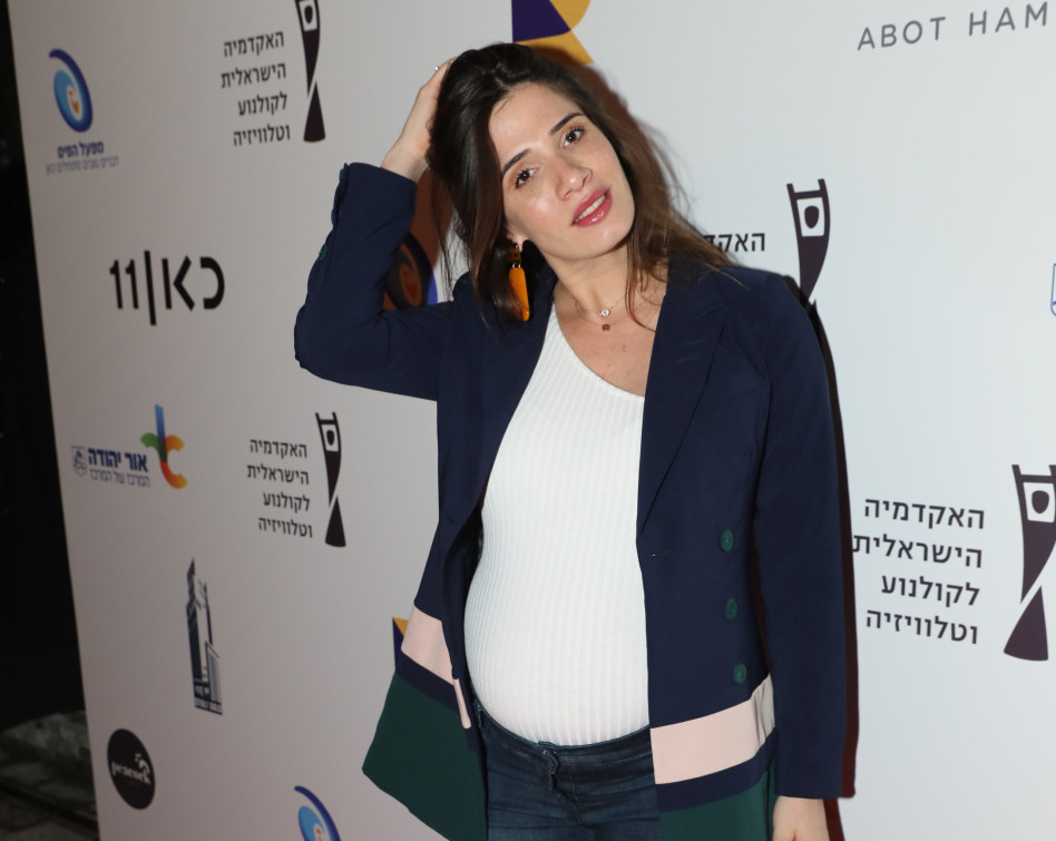 מהממת (צילום: רפי דלויה)