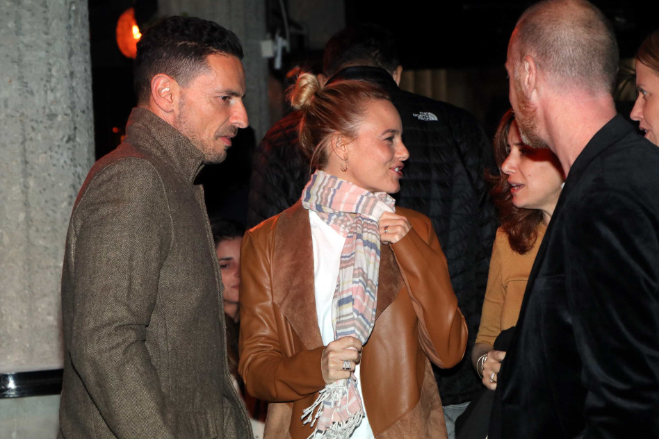 מצטערים שהפרענו לחגיגה