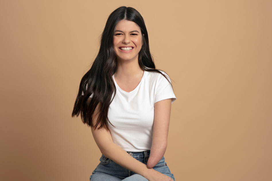 כנרת הנדלס (צילום: דודי חסון)