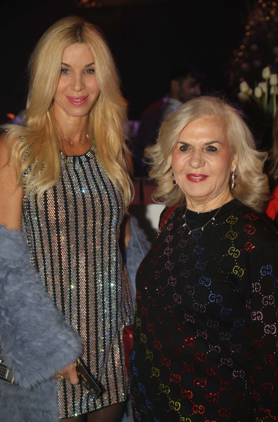 עתליה שמלצר ועופרה רייף שמלצר