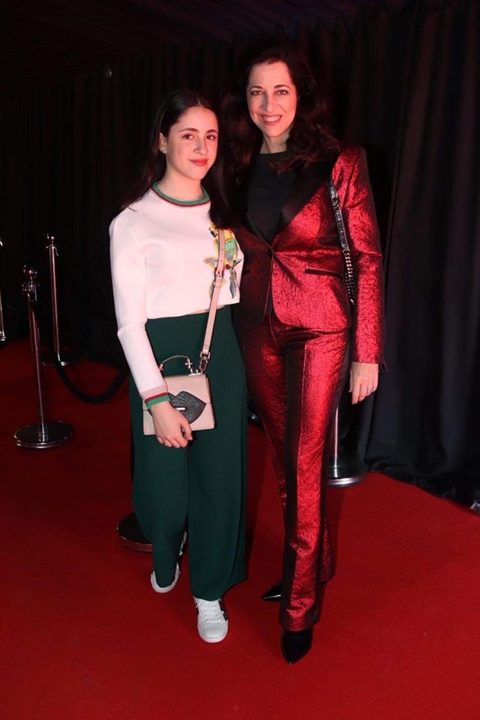 בת שבע ועדן בובליל