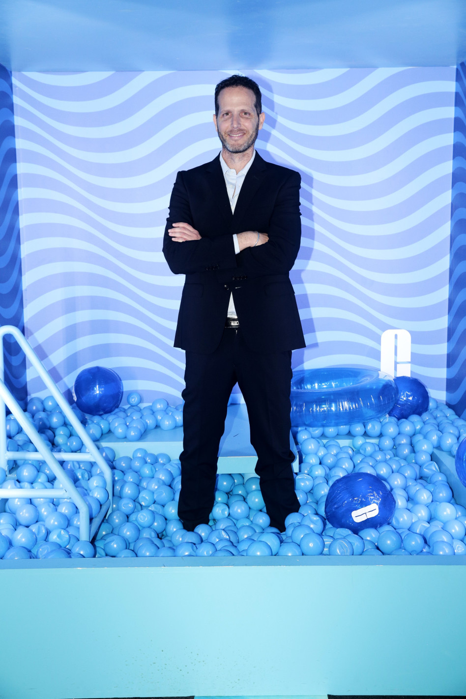 ערן קראוס (צילום: שוקה כהן)