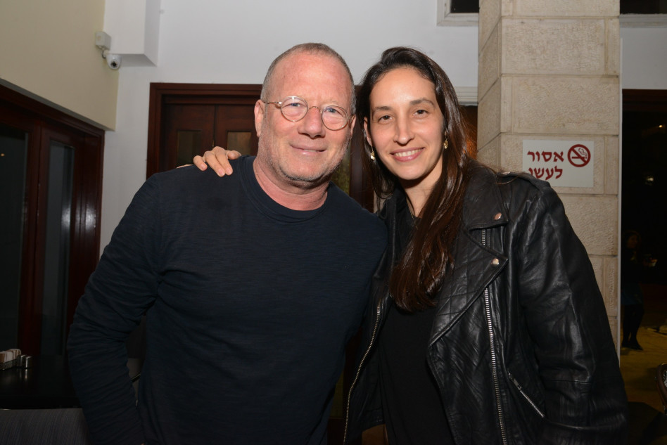 גילי נבות ורוני דואק