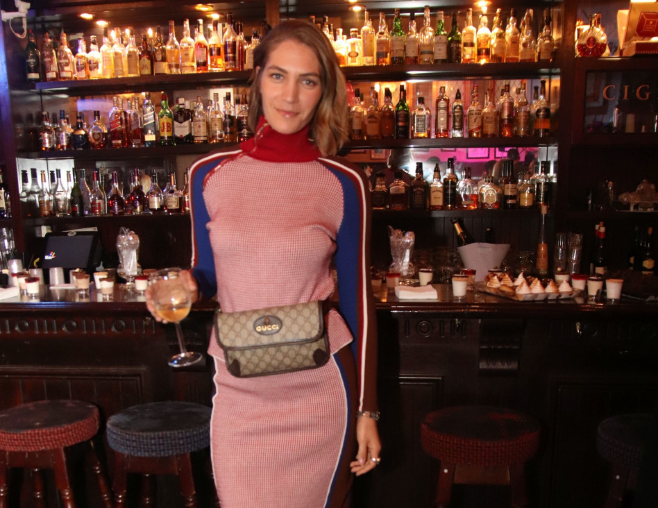 ג'ני צ'רוואני (צילום: אור גפן)