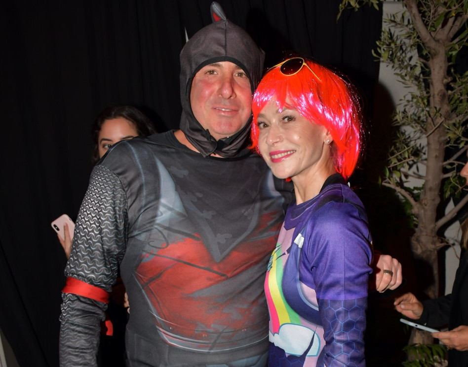 מרב וגיל שטיר