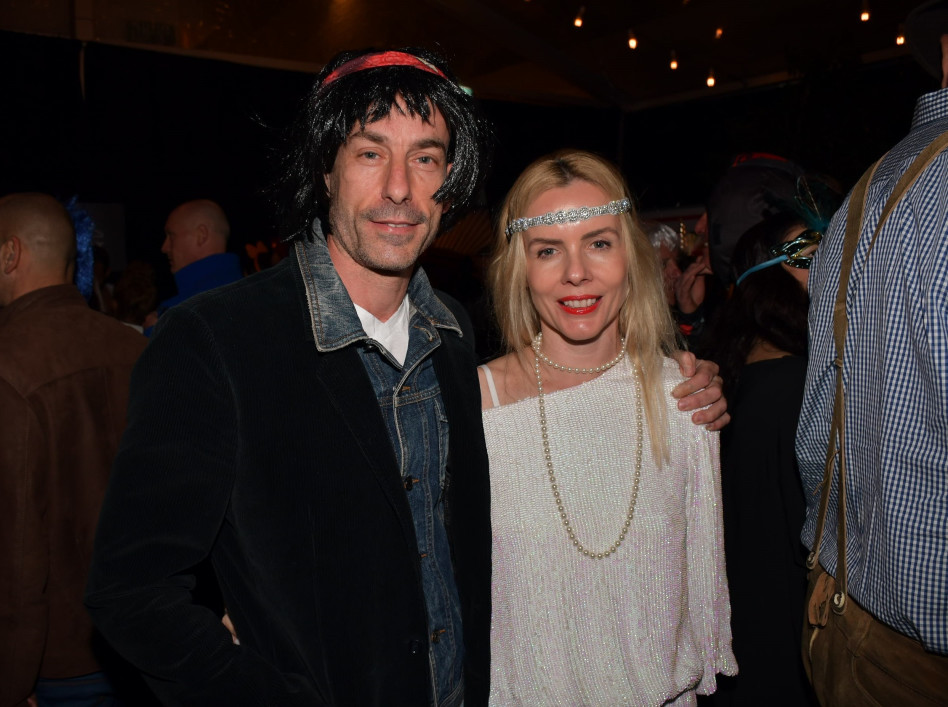 מיכל וגיא ברעם