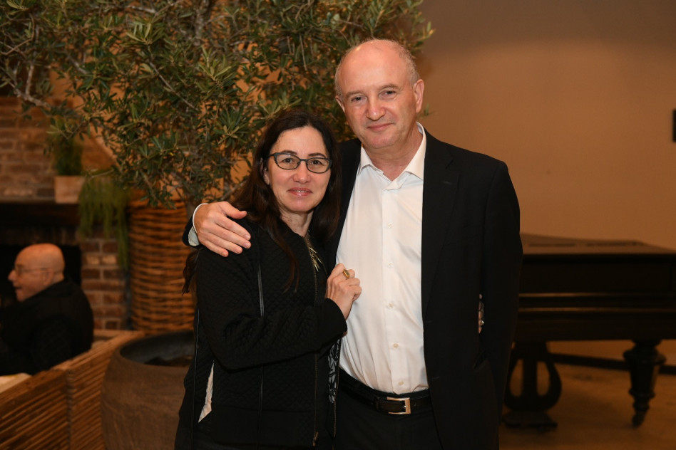 דניאל וז'ואל זייפמן