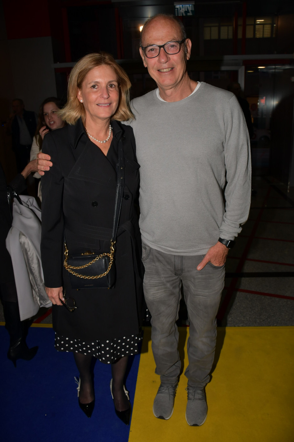 גבי ואתי רוטר