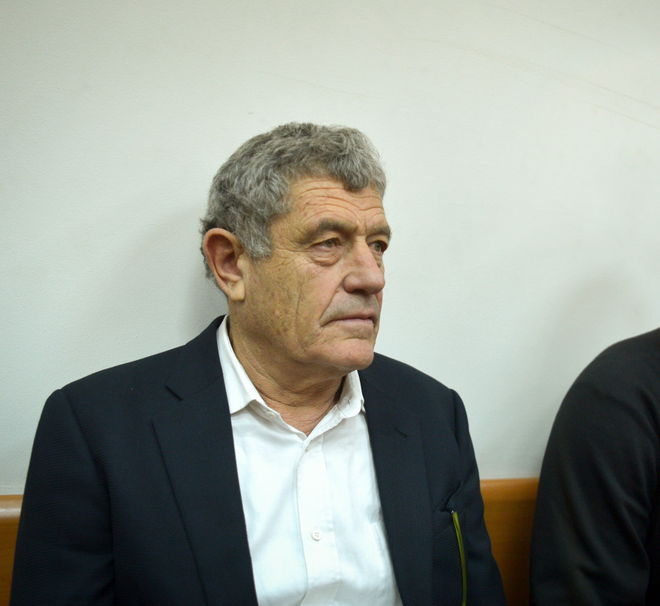 מיקי גנור (צילום: פלאש 90)