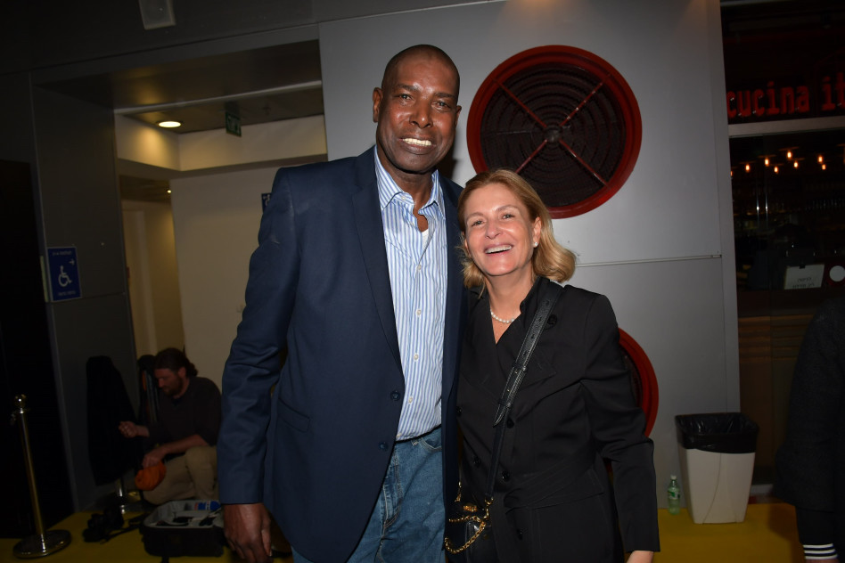 אתי רוטר ואולסי פרי