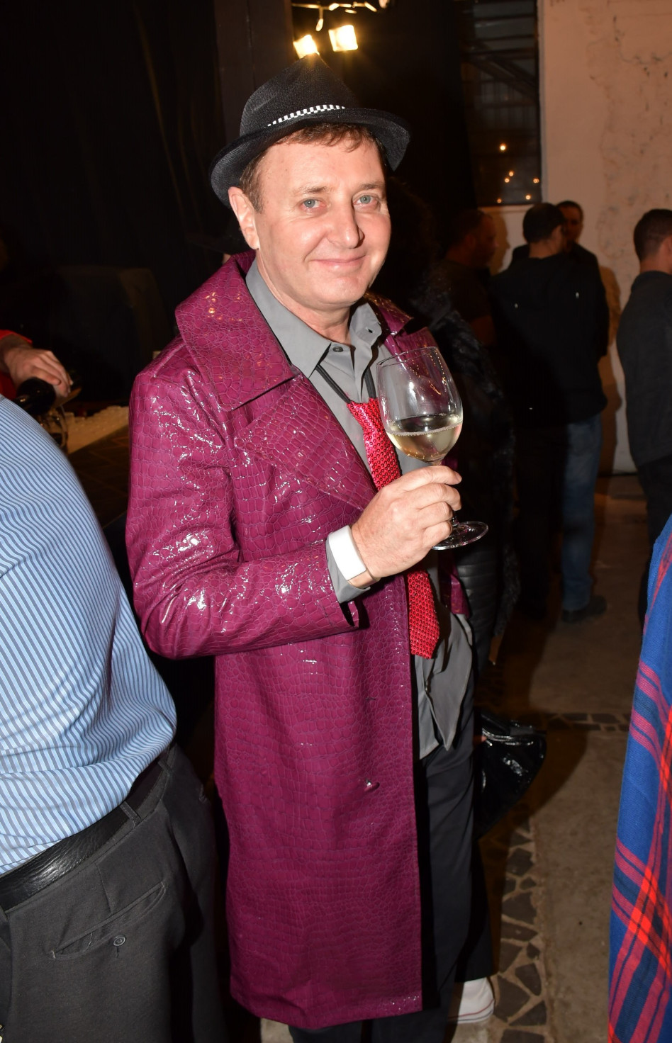 זיו אבירם (צילום: אביב חופי)