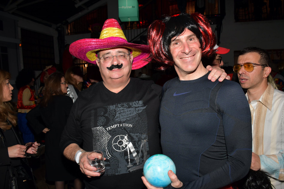 אבנר קז וארז מלצר