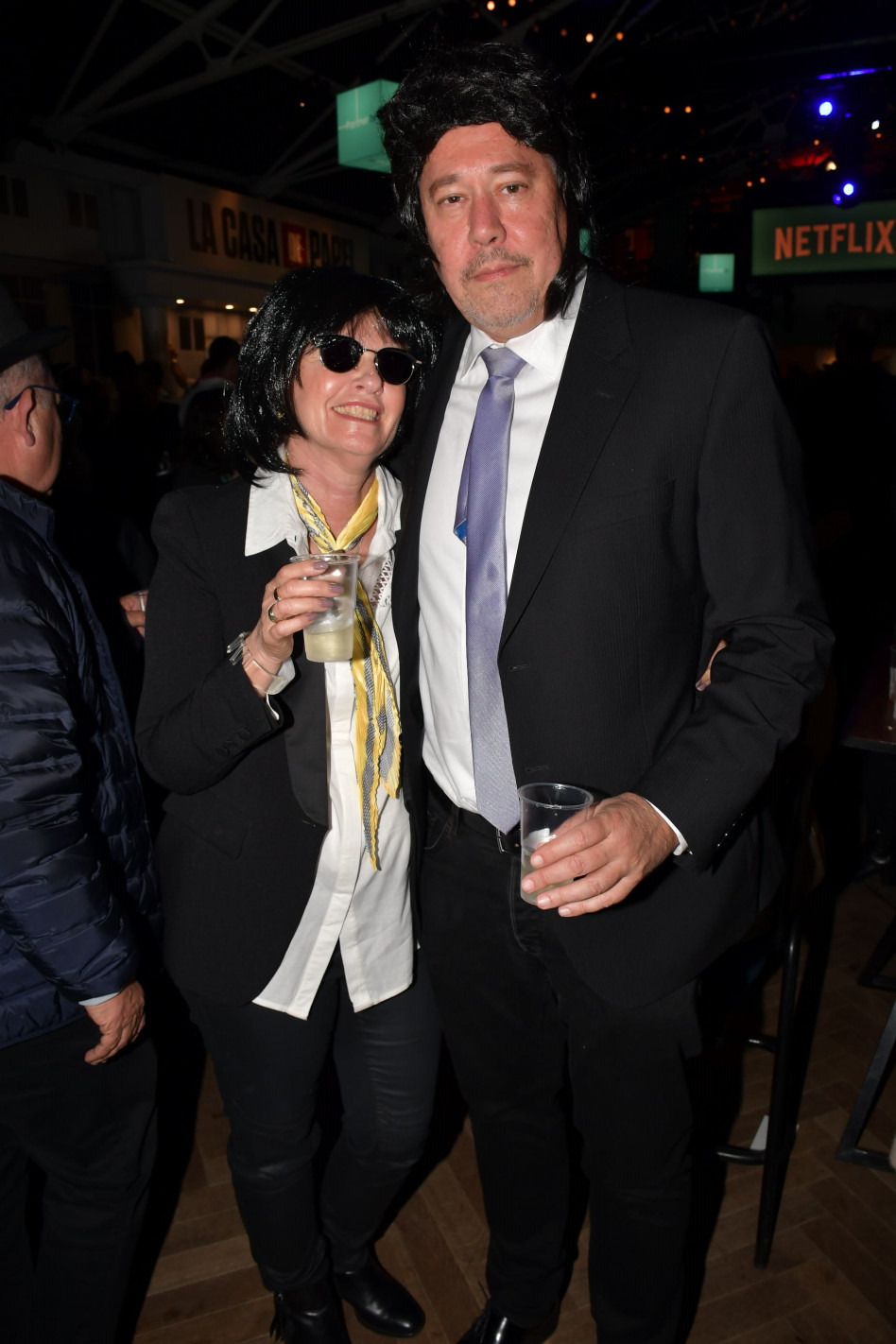 דורון ונורית ספיר