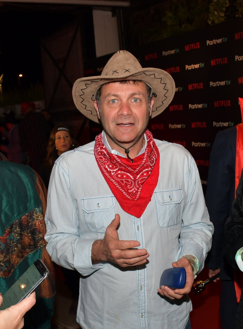 אריק שטיינברג