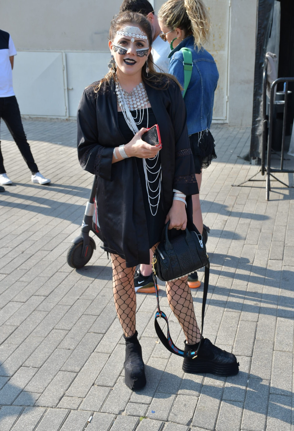 אלינור אנג'ל