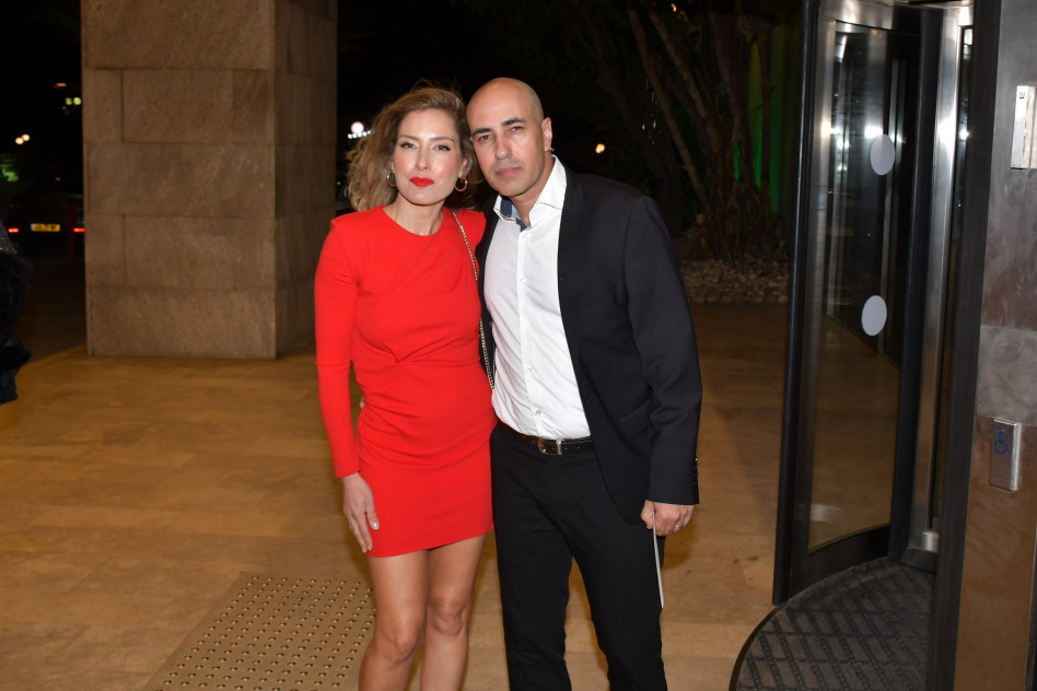 שרון ויערה אלון 