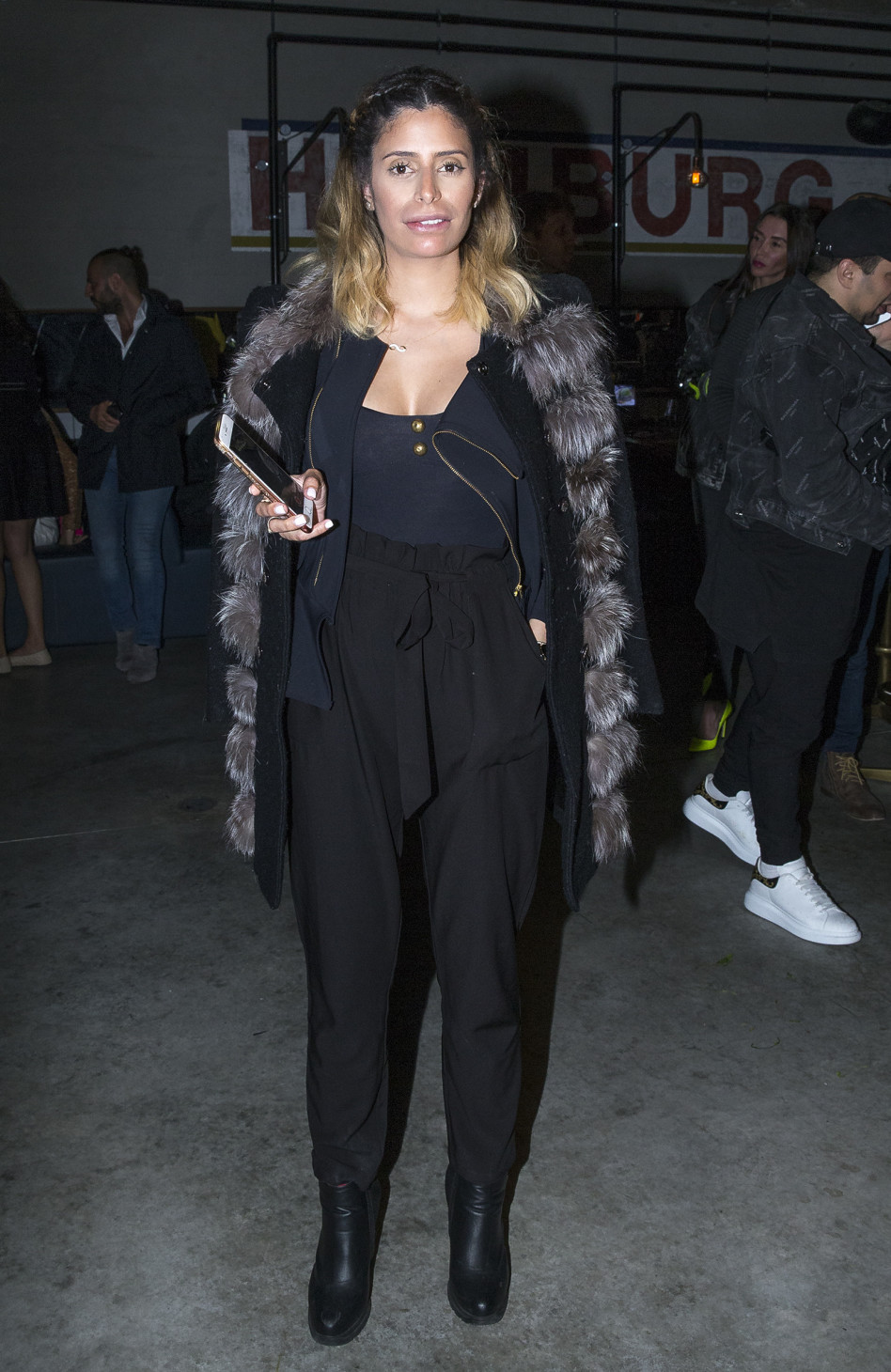 בת אל תבורי (צילום: ליאור פינקסון)