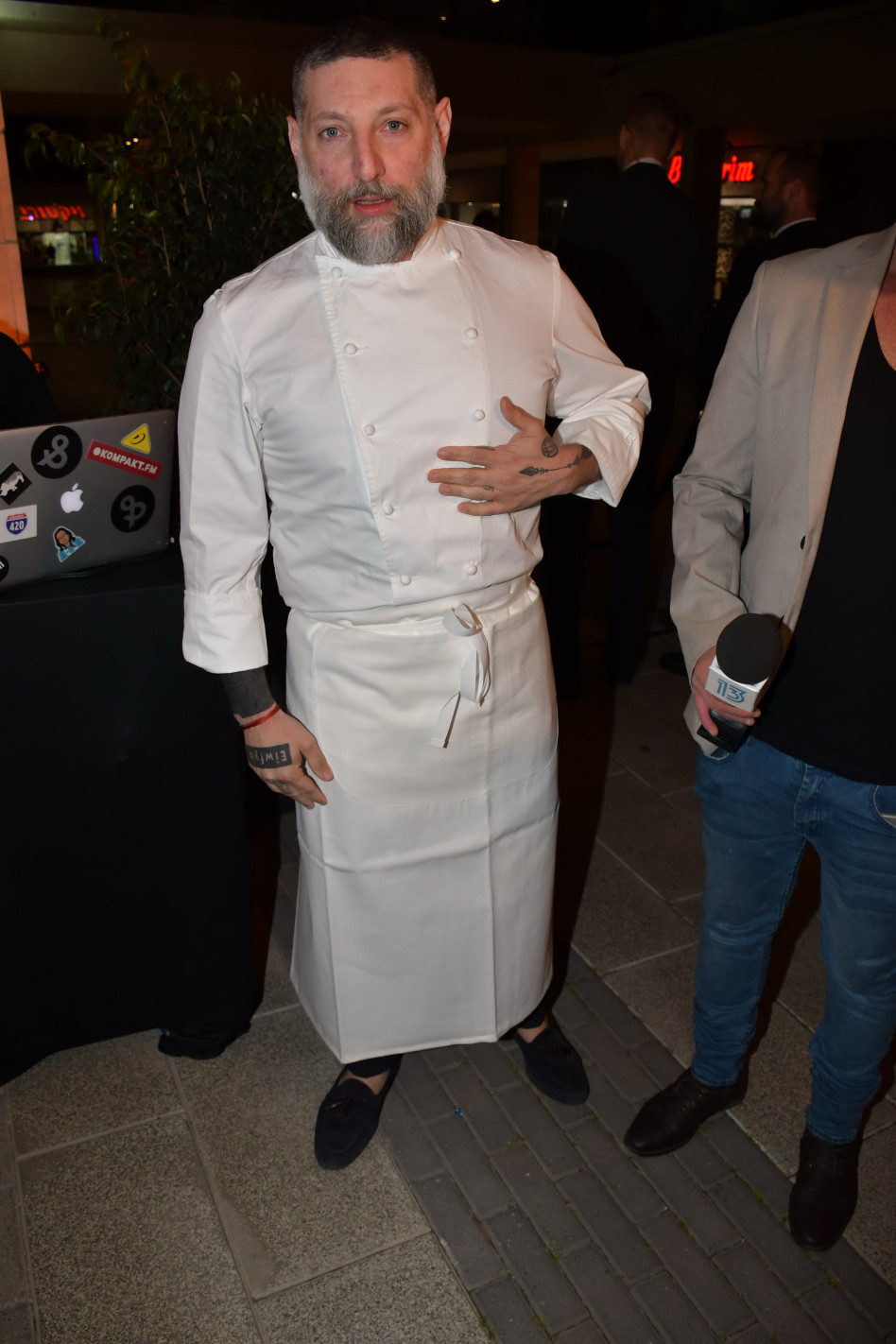 (צילום: אביב חופי)