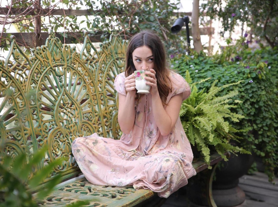 נלי תגר (צילומים: נוי ערקובי)