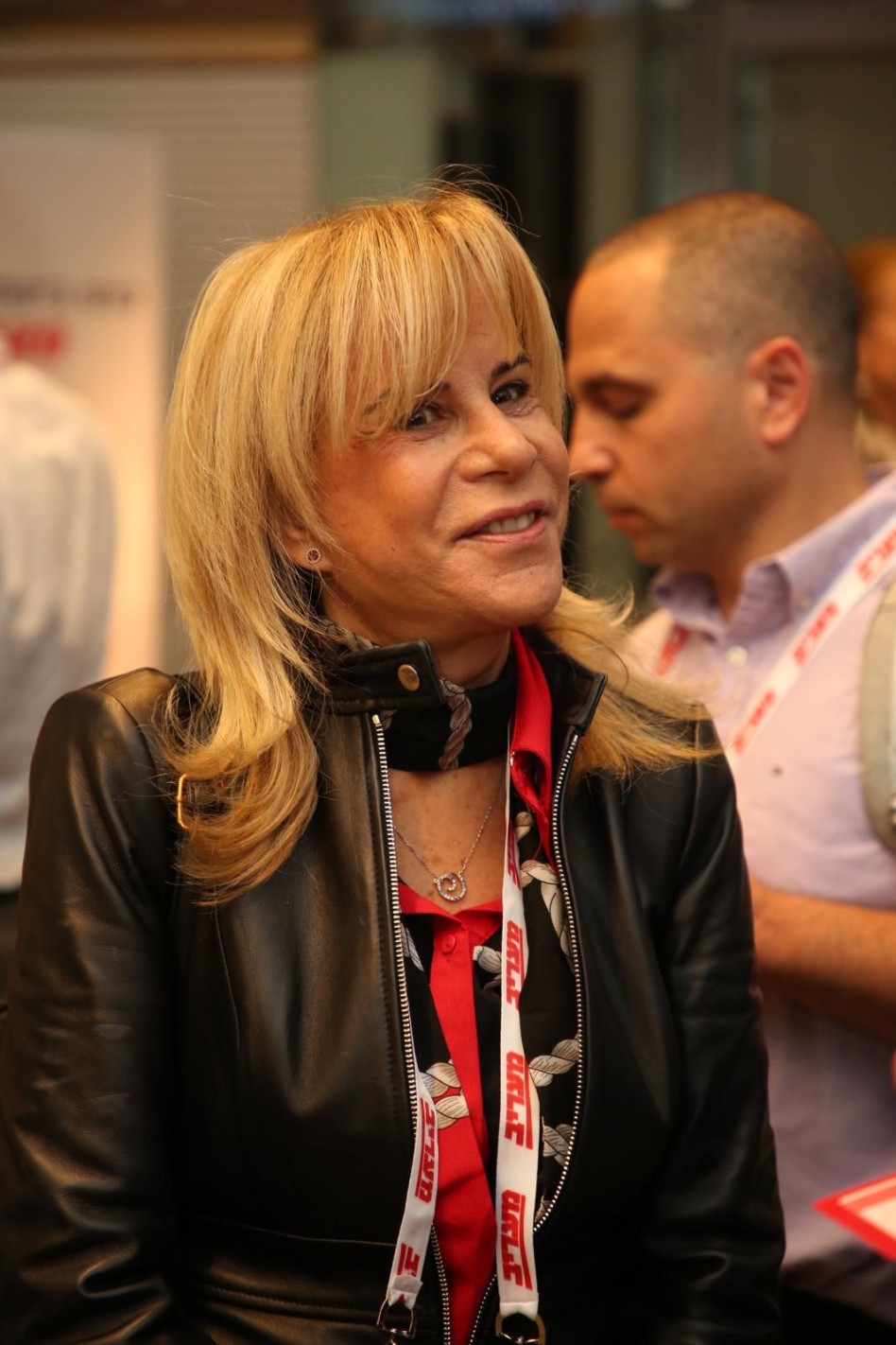 עופרה פרויס