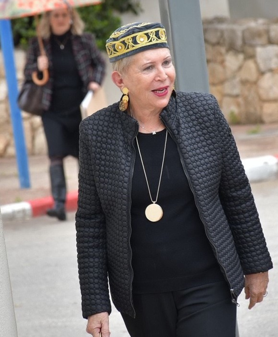 דיתי לנדסברג 