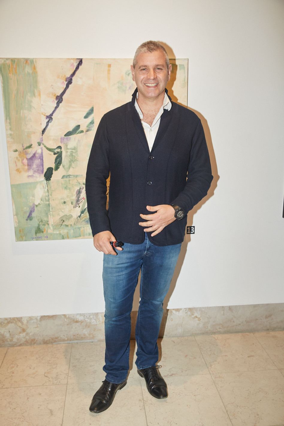 מורן וייזר (צילום: שוקה כהן)