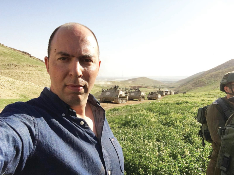 אור הלר (צילום: צילום פרטי)