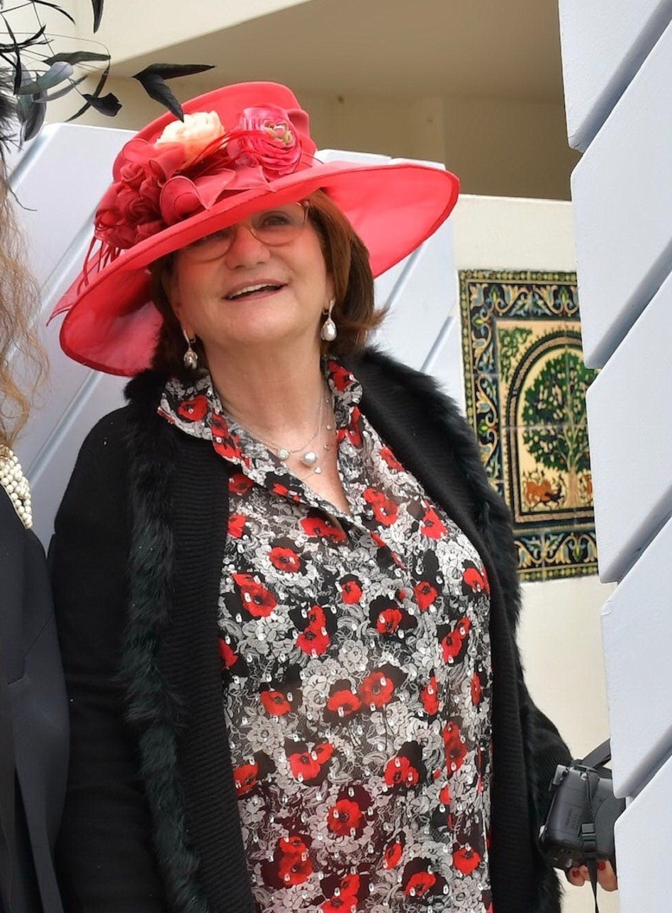 יהודית קצין (צילום: אביב חופי)