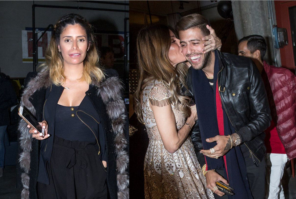 בן אל, אביבה ובת אל תבורי (צילום: ליאור פינקסון)