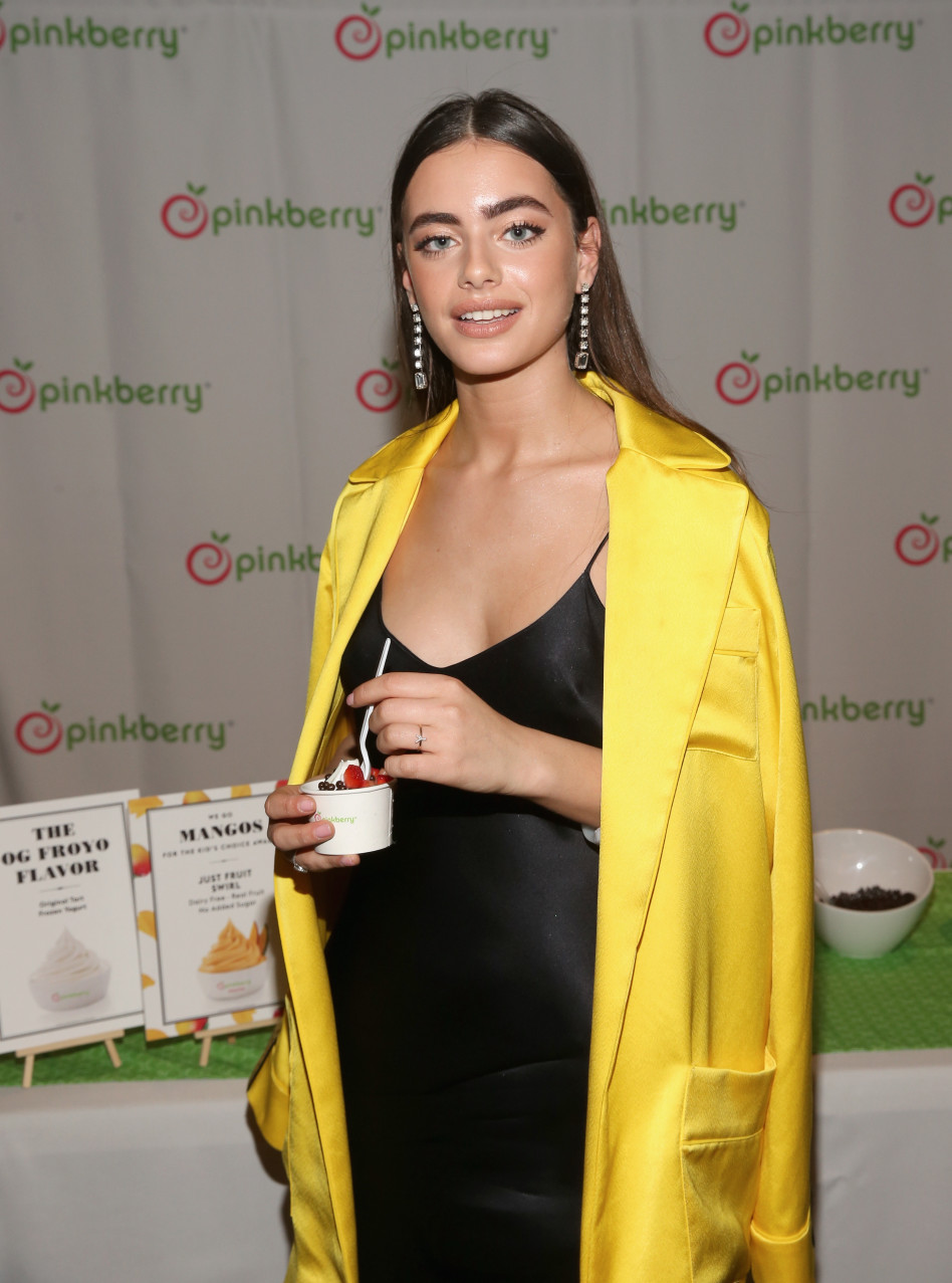 יעל שלביה (צילום: גטי")