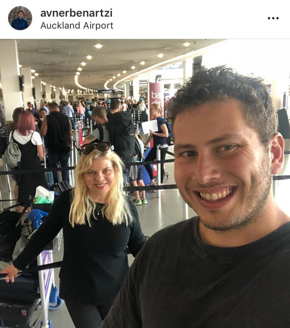 (צילום: מתוך האינסטגרם)