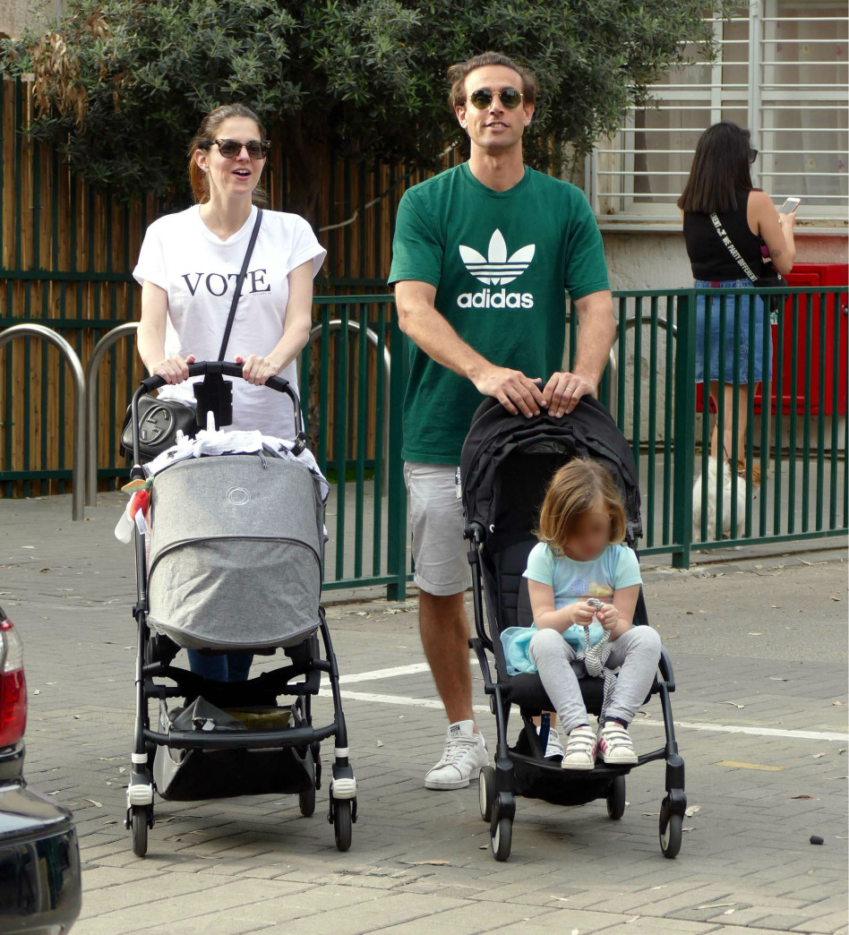 משפחה לתפארת