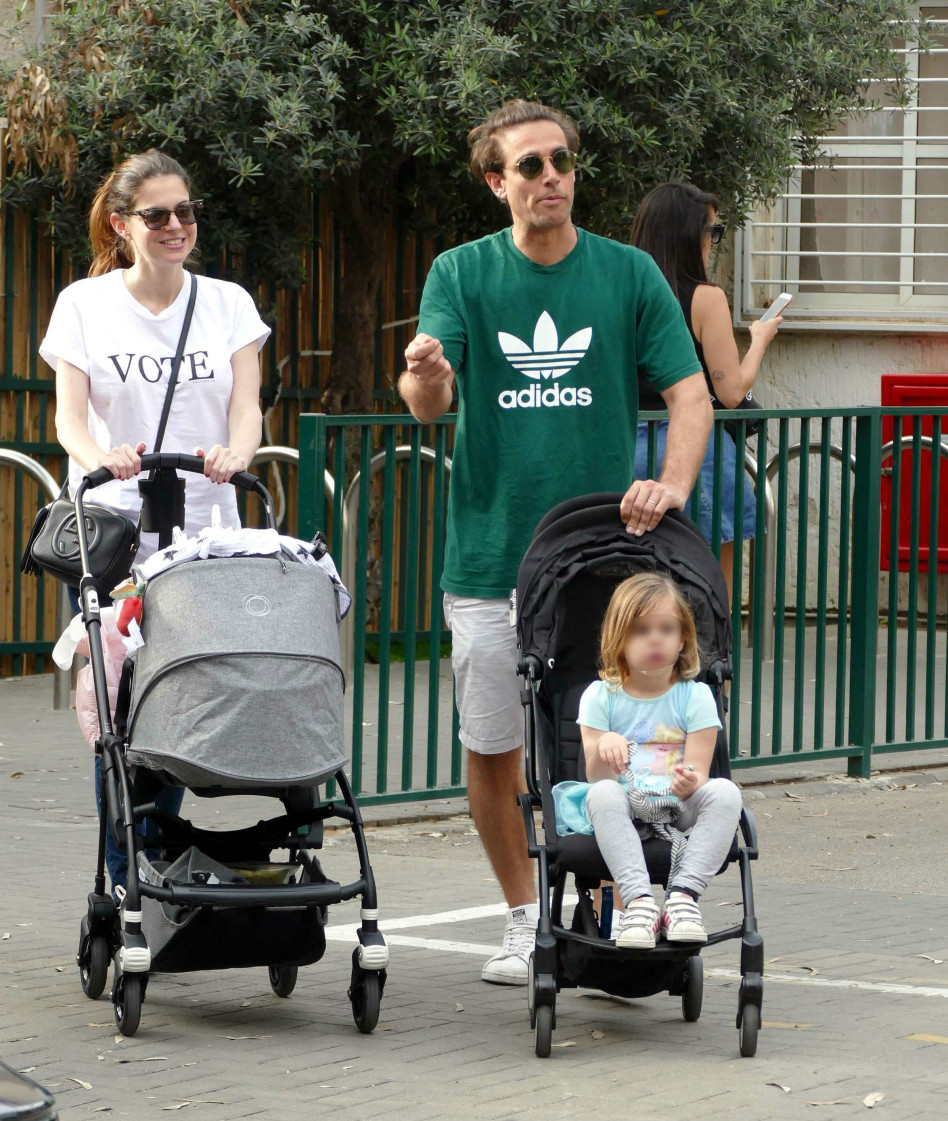 בהופעת בכורה