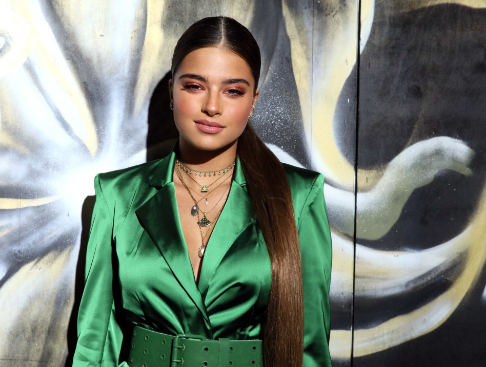 נועה קירל (צילום: אמיר מאירי)