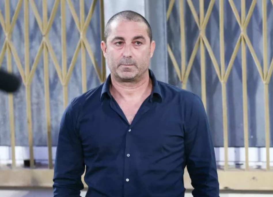 ג'קי בן זקן (צילום: דני מרון)