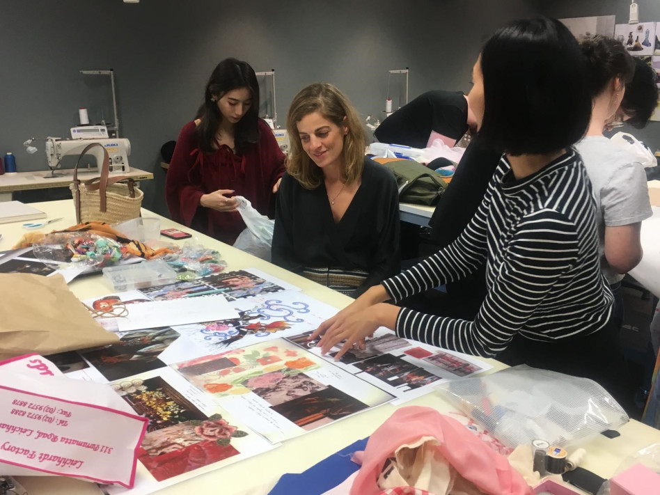 שרון טל (צילום: Edward)