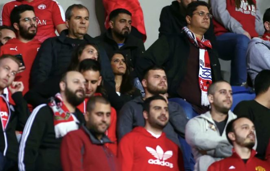 אלונה ברקת  (צילום: דני מרון)