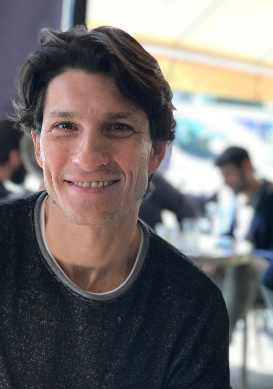 (צילום: גאיה צוקר)