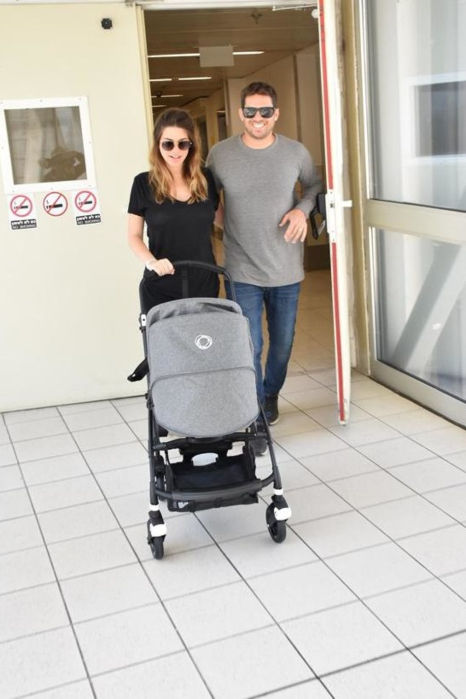 בטוח שיצא חתיך!