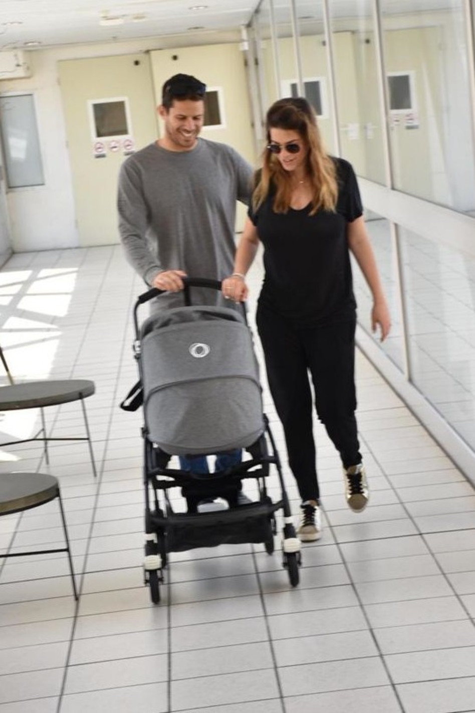 איך עבר ליל הסדר?