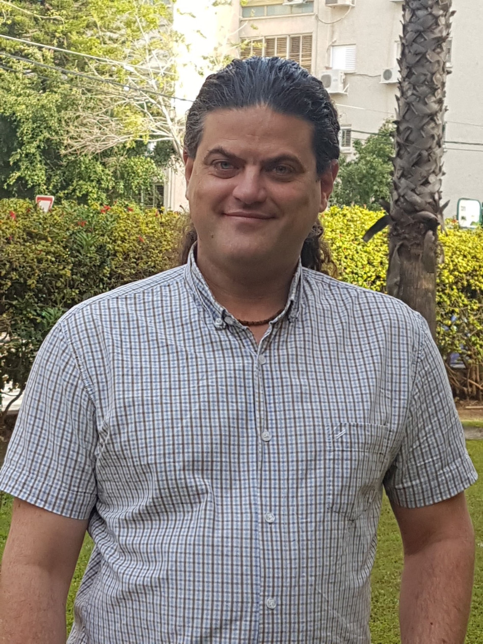 (צילום: לימור בן אליהו)