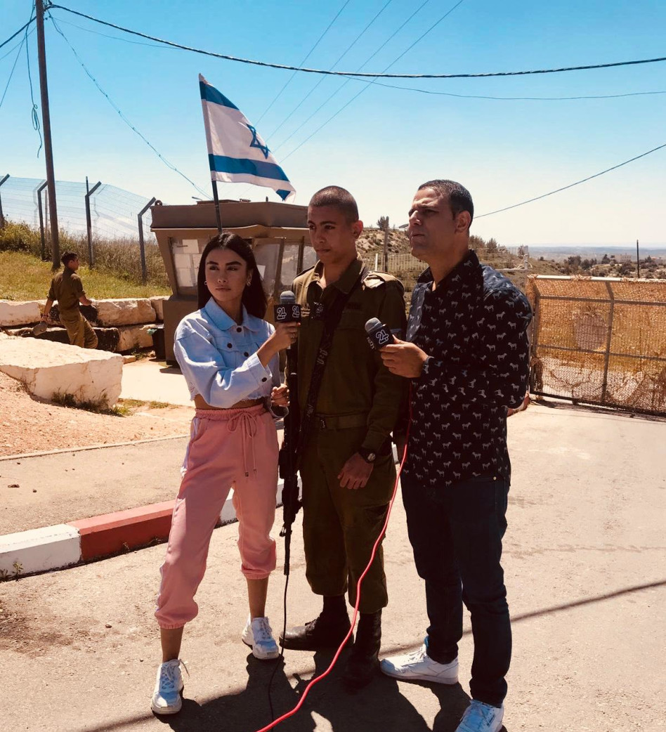 מבשלים הפתעות