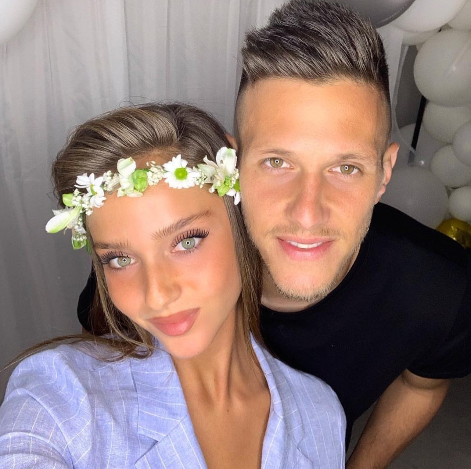 משקיע. רמי גרשון ונטע אלחמיסטר