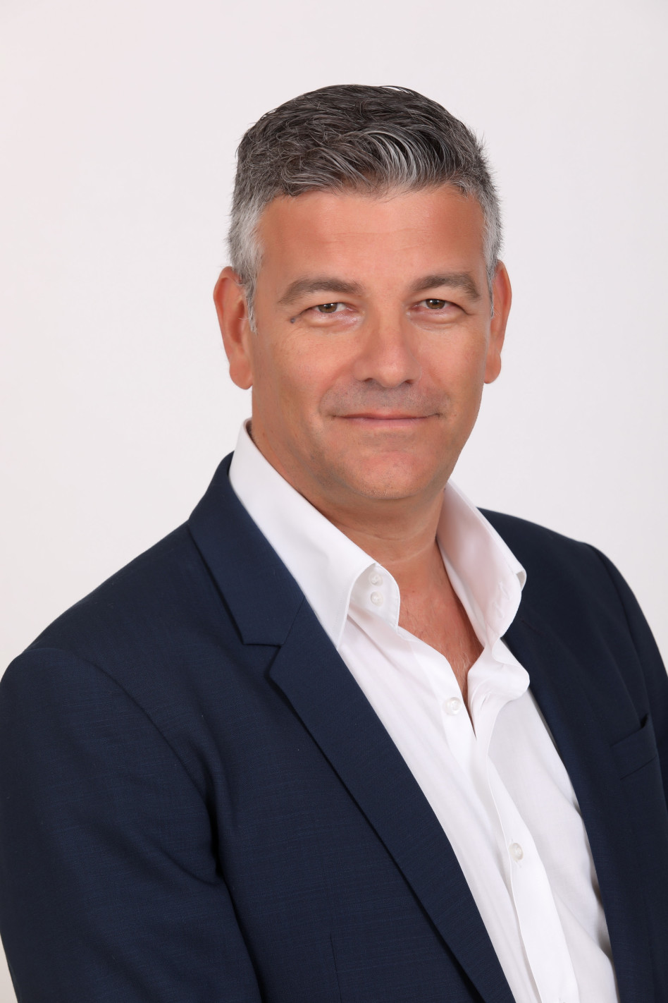 ישראל רייף (צילום: עזרא לוי)