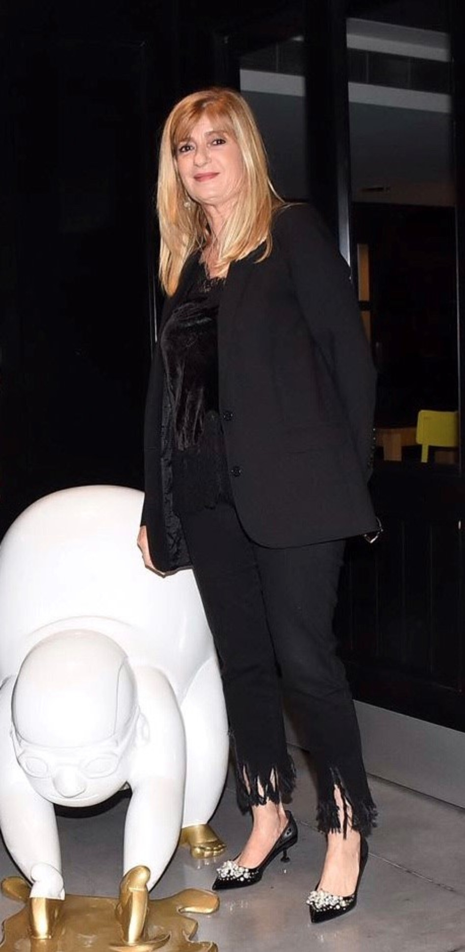 מיכל פורר (צילום: אביב חופי)