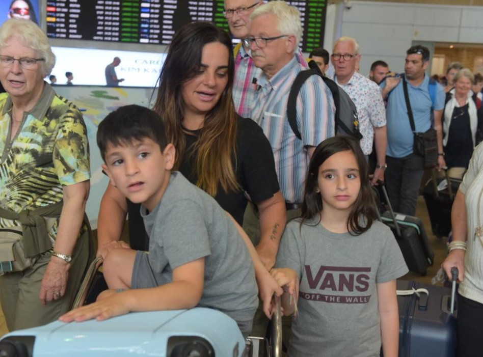 נשיקות. עד הפעם הבאה