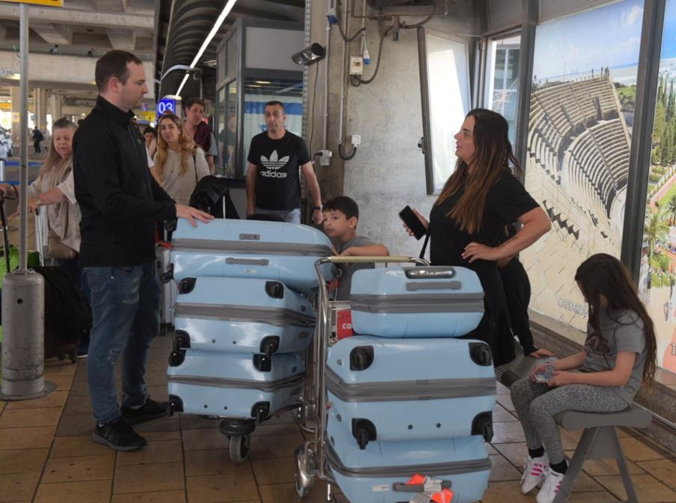 ממשיכים להשלים פערים